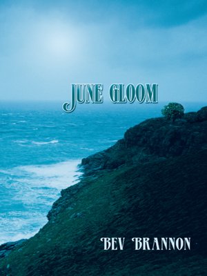 cover image of June Gloom